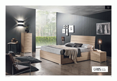 MCS Modern Bedrooms Grace