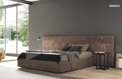 Brands New Trend Beds, Sofabeds and Accesoria Gradisca