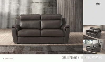 New Trend Concepts Urban Living Room Collection