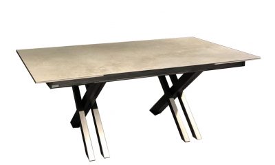 Modern Dining Room Sets Crossfire Table