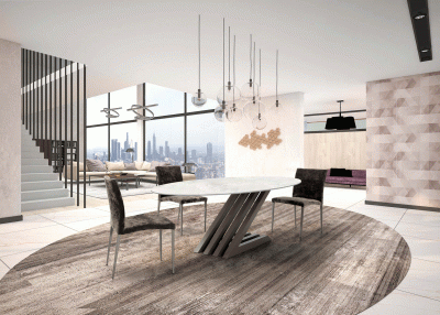 Zara Dining