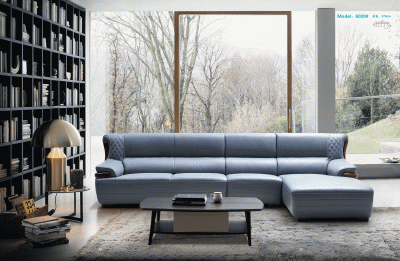 6030 Sectional