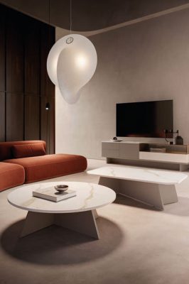 Coffee and End Tables Porticello Coffee Tables