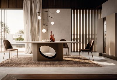 Modern Dining Room Sets Porticello Dining room