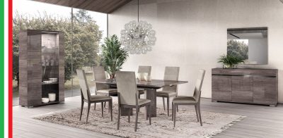 Viola Dining room