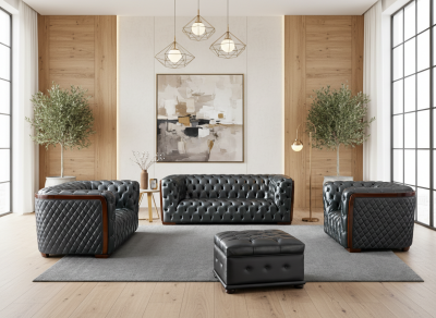 Clearance Living Room 415 Grey