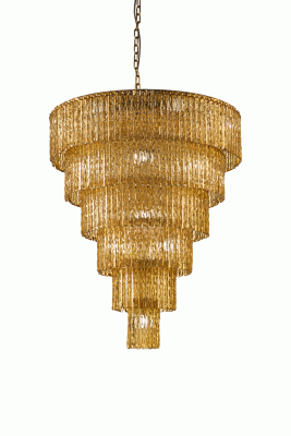 Brands Euroluce Cascade Collection Cascade D.70