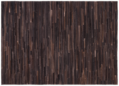 Brands CutCut Leather Collection Lines Rug