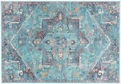 CutCut Vintage Rug Collection Spain