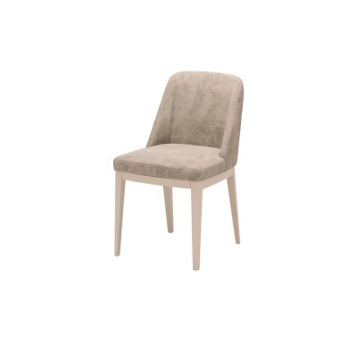 Dining Room Furniture Chairs Aramis BEIGE chair