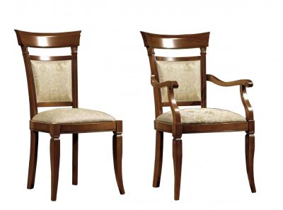 Dining Room Furniture Chairs Treviso Chairs Cherry