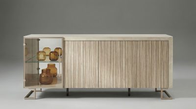 Luce 4 Door Buffet