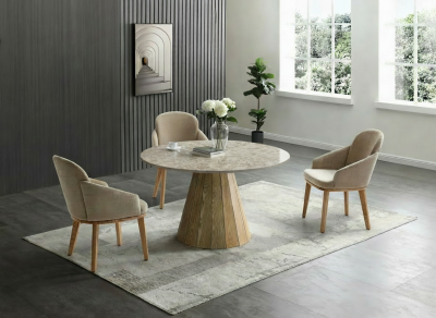 Dining Room Furniture Kitchen Tables and Chairs Sets 9493 Table with 1449 Chairs