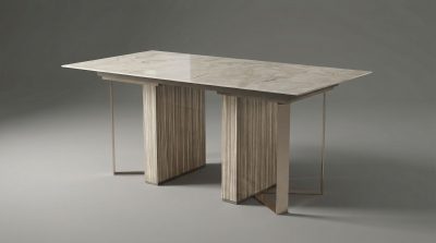 Luce Dining Table
