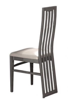 Dining Room Furniture Chairs Mangano Chair