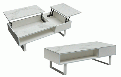 1388-Coffee-Table-w-storage-White