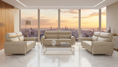 Sofas Loveseats and Chairs 6053 Living room