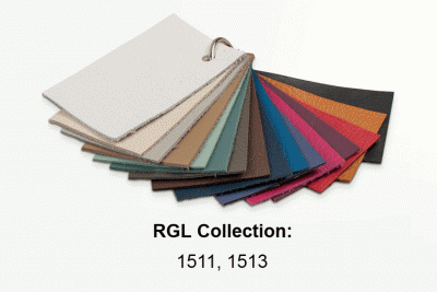 RGL Swatches