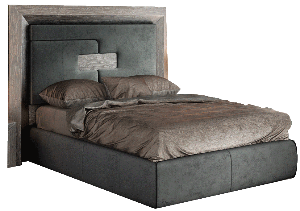 Bedroom Furniture Nightstands Enzo Bed