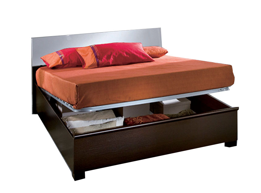 Bedroom Furniture Beds with storage Luxury Bed
