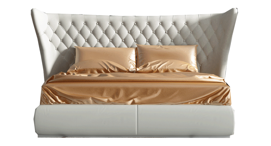 Brands Franco Furniture Bedrooms vol3, Spain Miami Bed
