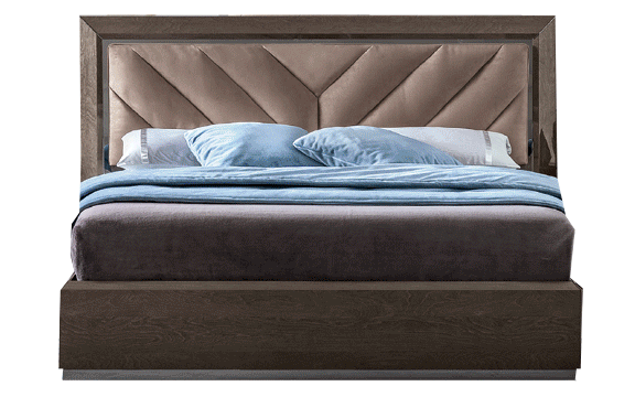 Bedroom Furniture Nightstands Elite Night Qs Bed