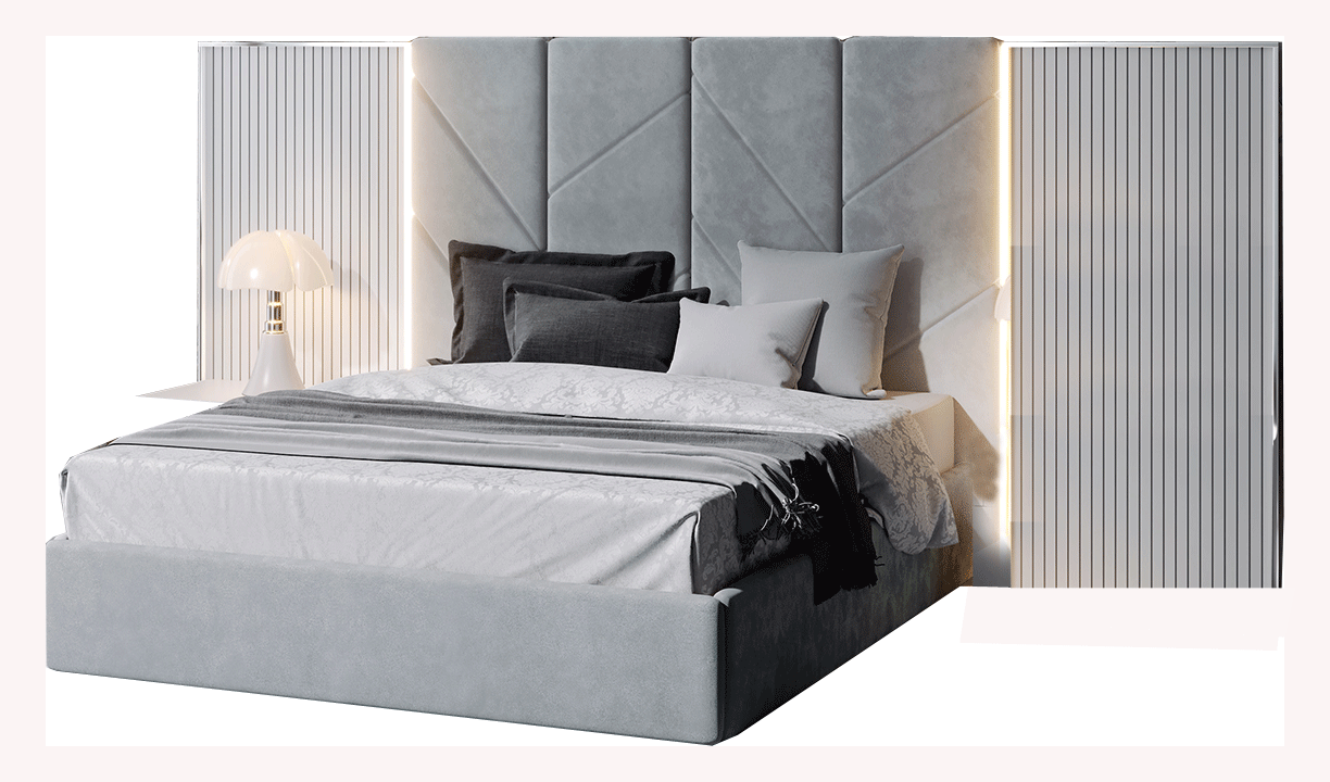 Brands Garcia Sabate Wardrobes Helen Bed