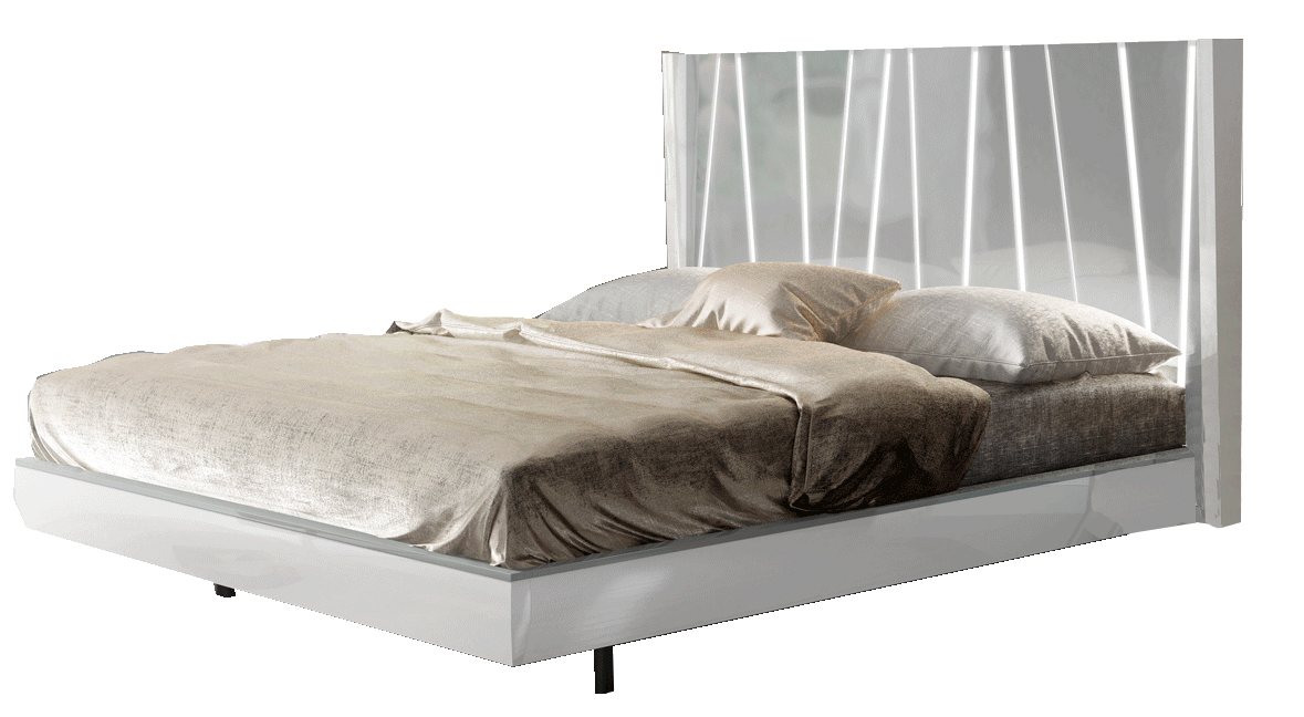 Bedroom Furniture Nightstands Ronda DALI Bed