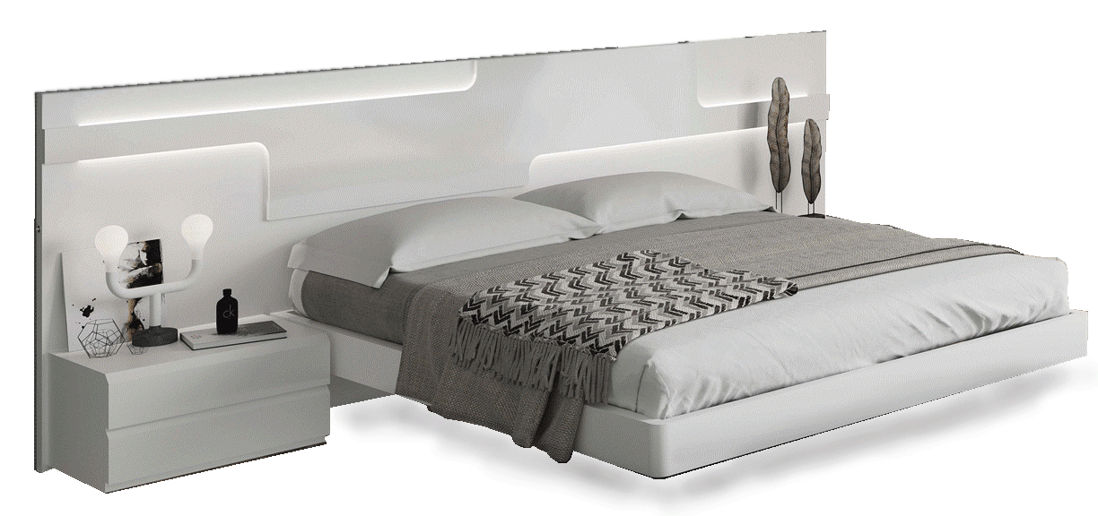 Bedroom Furniture Beds with storage Sara Bed