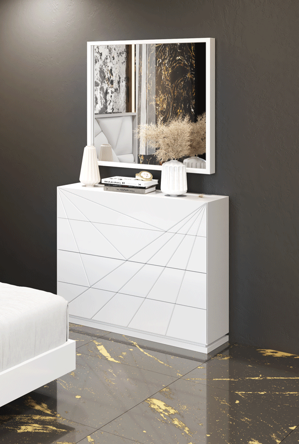 Brands Franco Gold Avanty Single Dresser