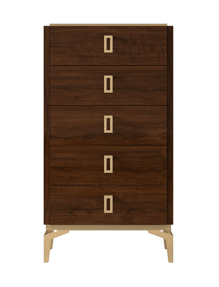 Wallunits Hallway Console tables and Mirrors Eva Chest