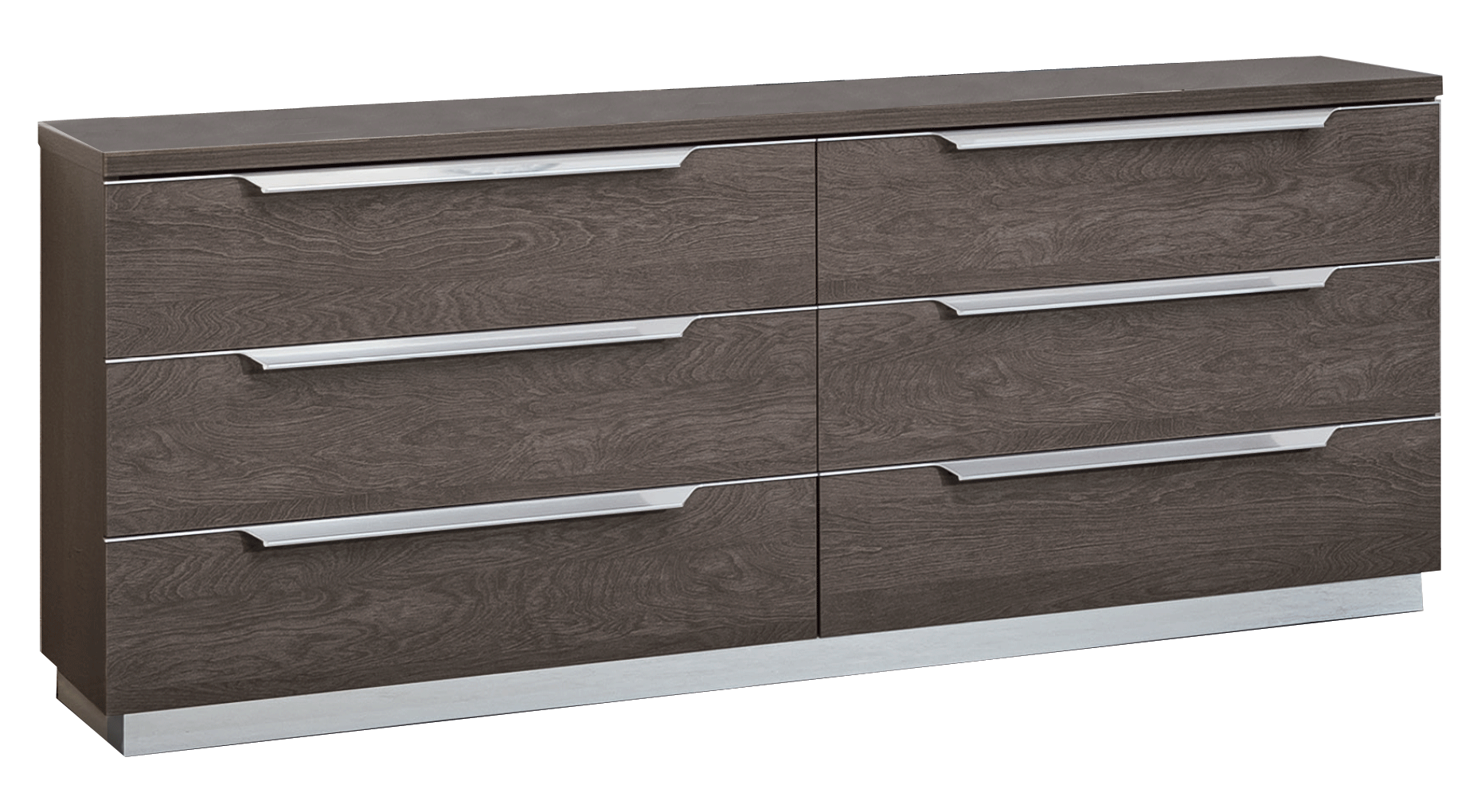Brands Camel Modum Collection, Italy Kroma SILVER Double dresser