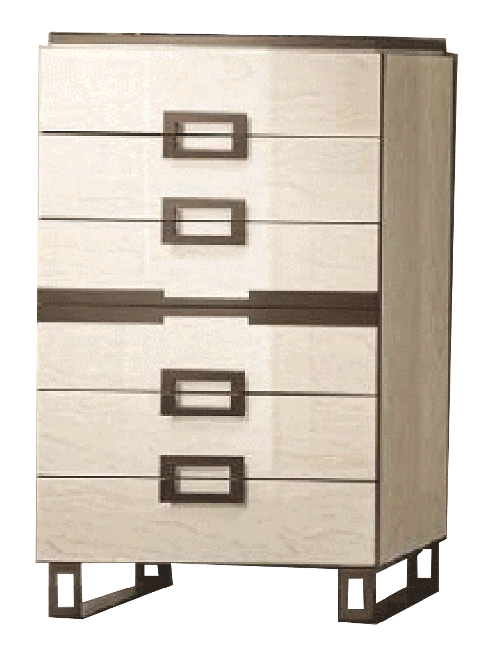 Bedroom Furniture Nightstands Poesia Chest