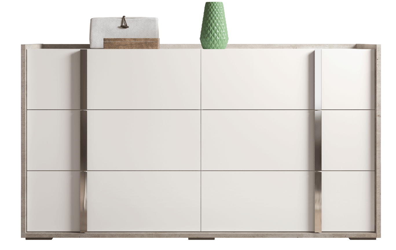 Brands Status Modern Collections, Italy Treviso dresser / mirror