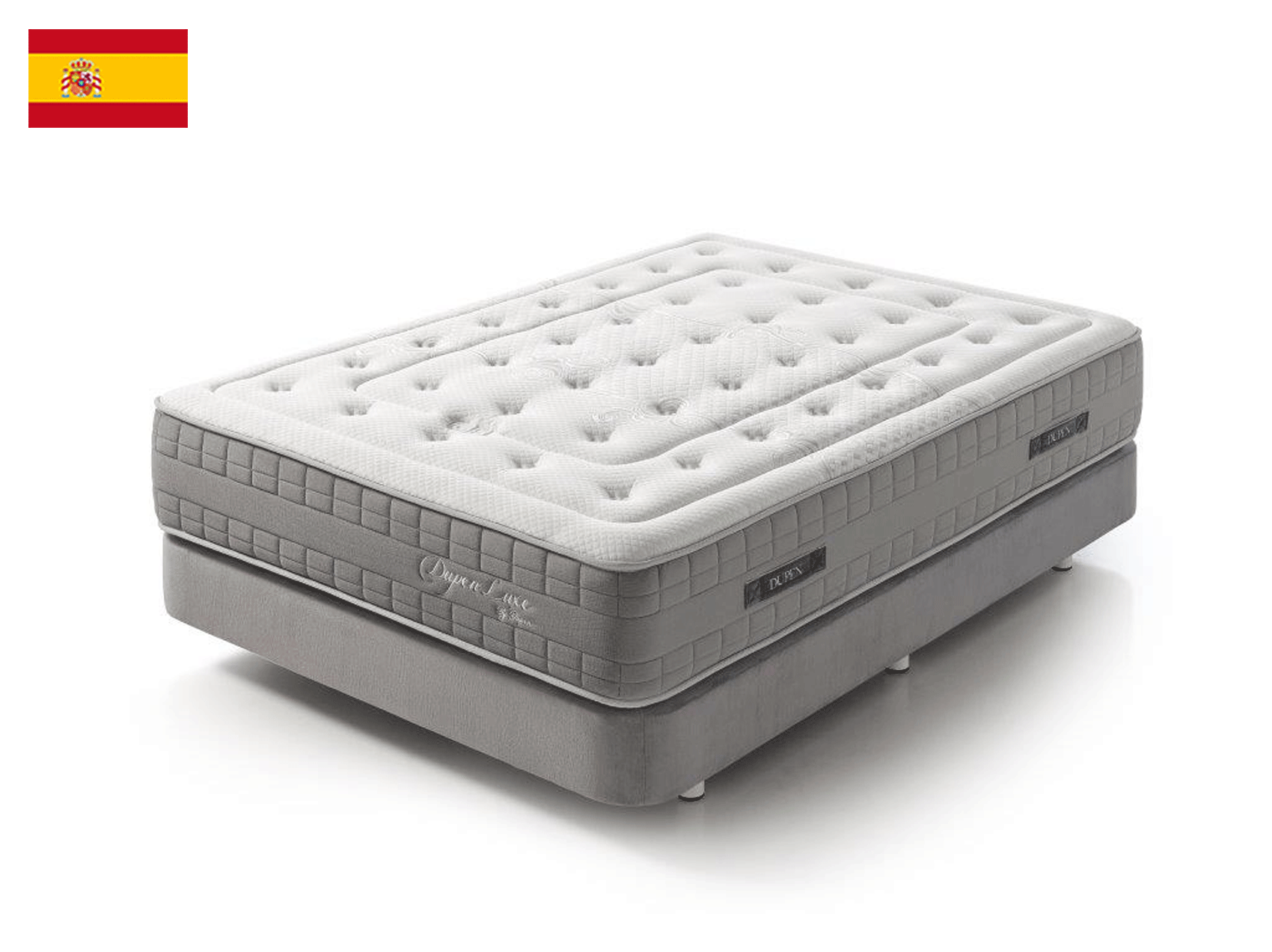 Clearance Bedroom Lux Mattress