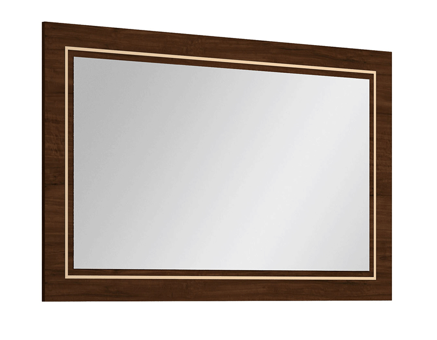 Brands Status Modern Collections, Italy Eva Mirror for Buffet