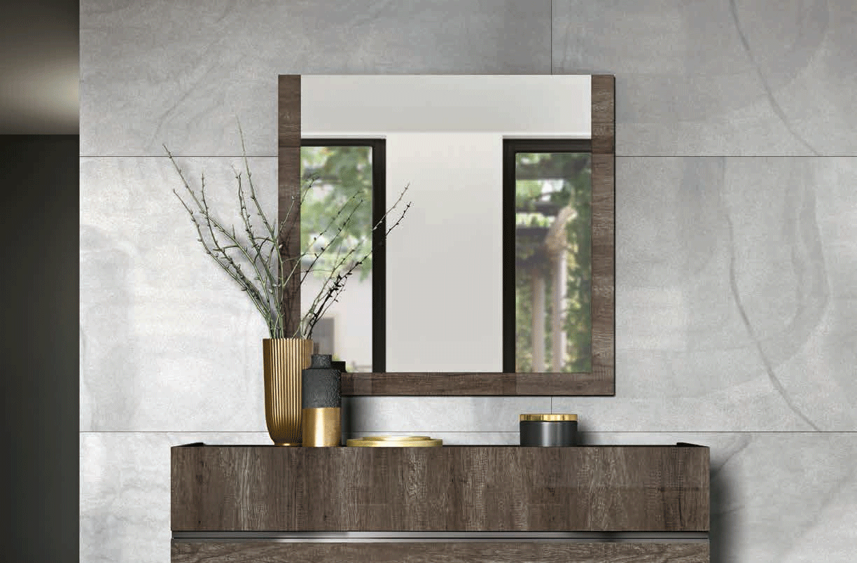 Clearance Bedroom Kamea mirror