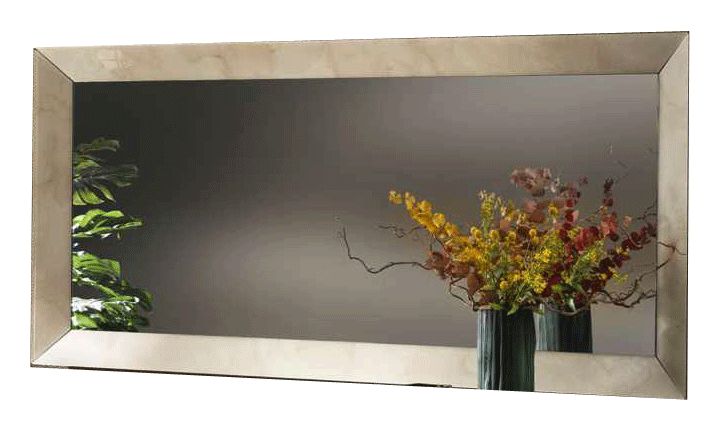 Brands Camel Gold Collection, Italy Luce Large mirror for buffet