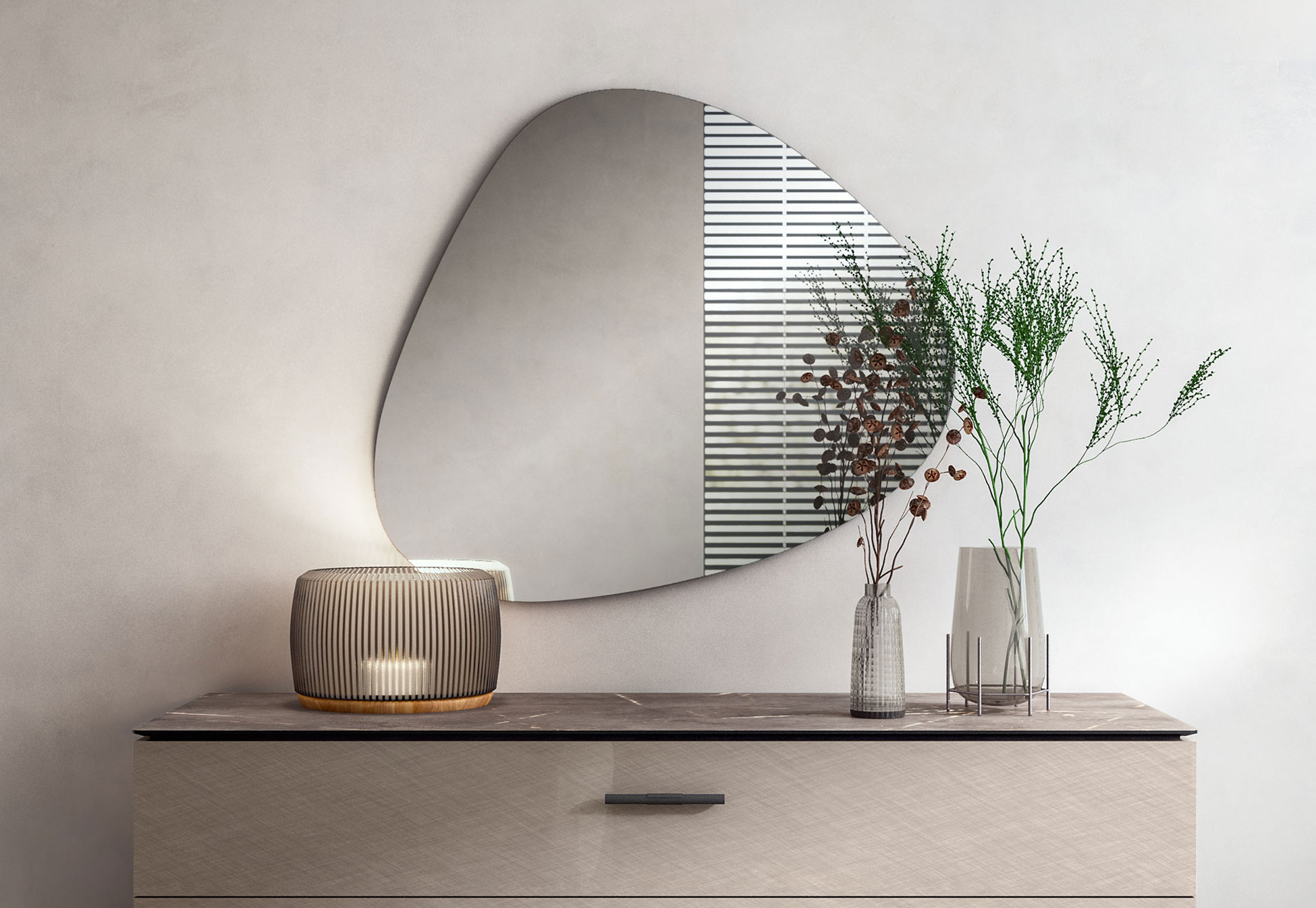 Bedroom Furniture Mirrors Magic Mirror