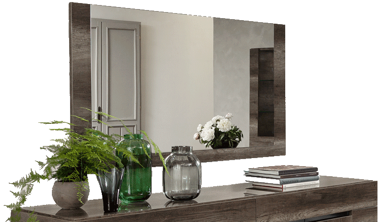 Clearance Dining Room Medea mirror for buffet