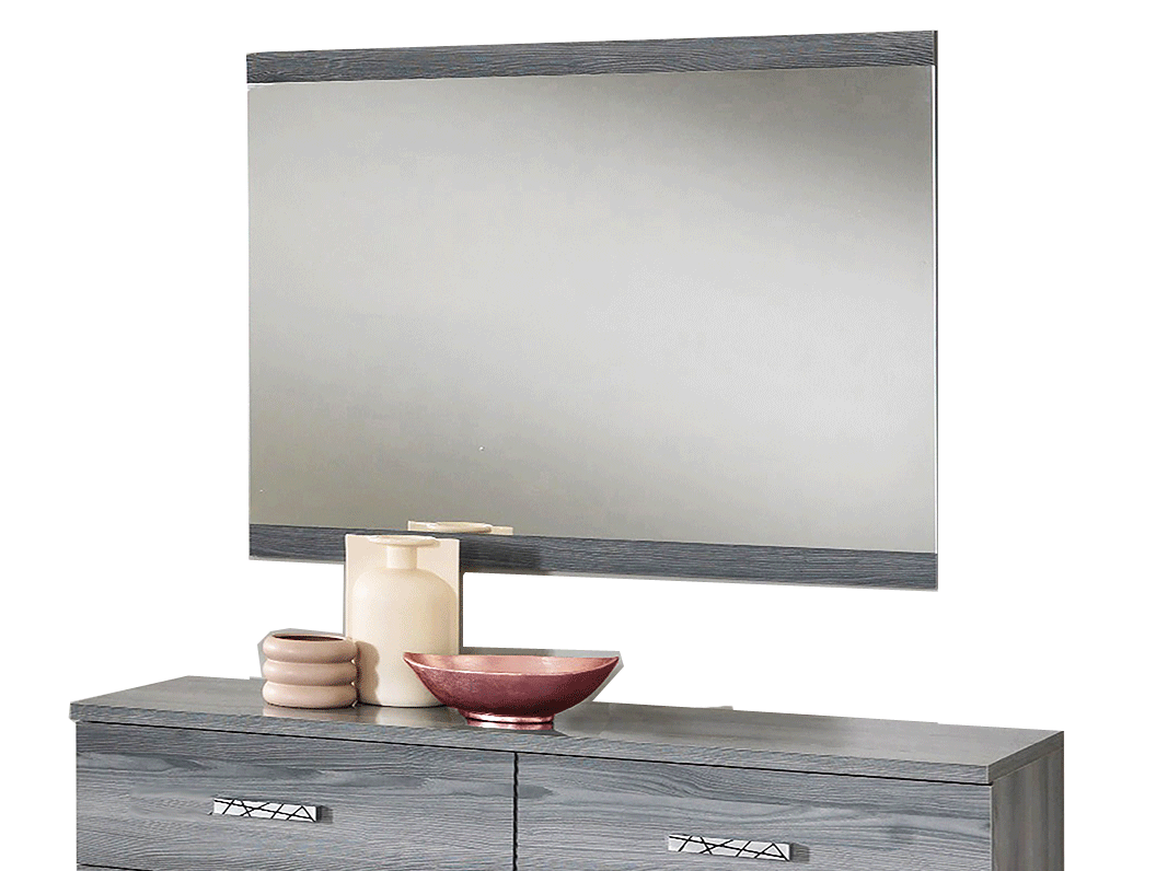 Bedroom Furniture Beds Nicole Mirror