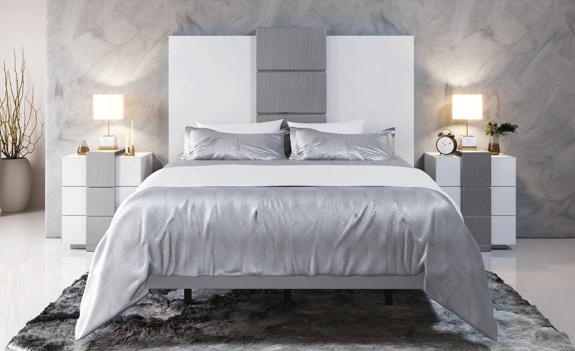 Brands Franco Furniture Avanty Bedrooms, Spain MX64