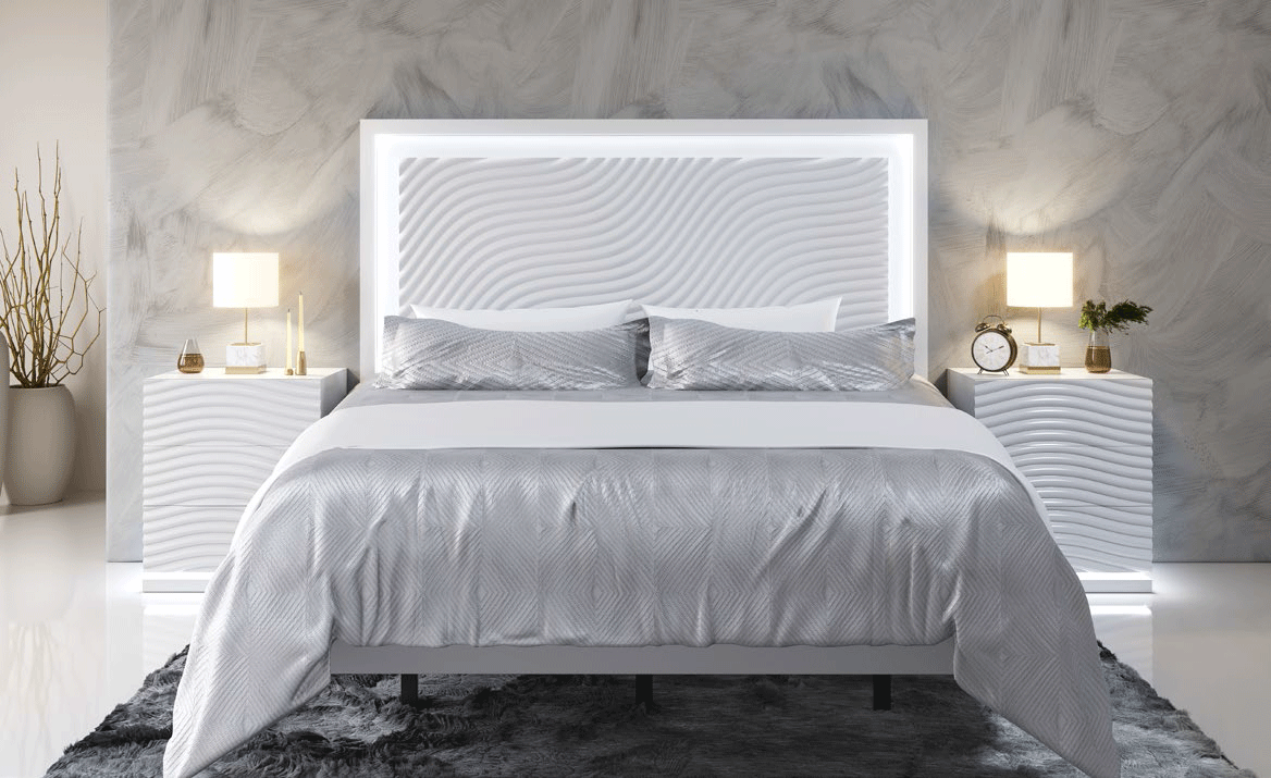 Bedroom Furniture Nightstands MX67
