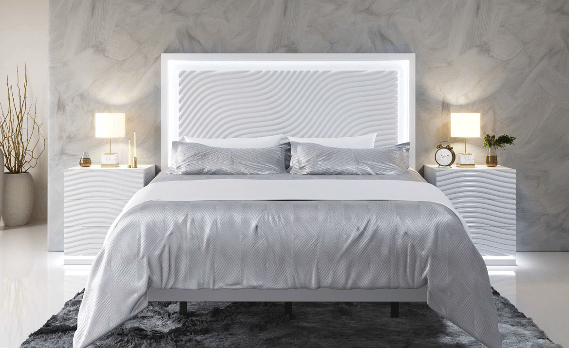 Brands Franco ENZO Bedrooms, Spain MX67