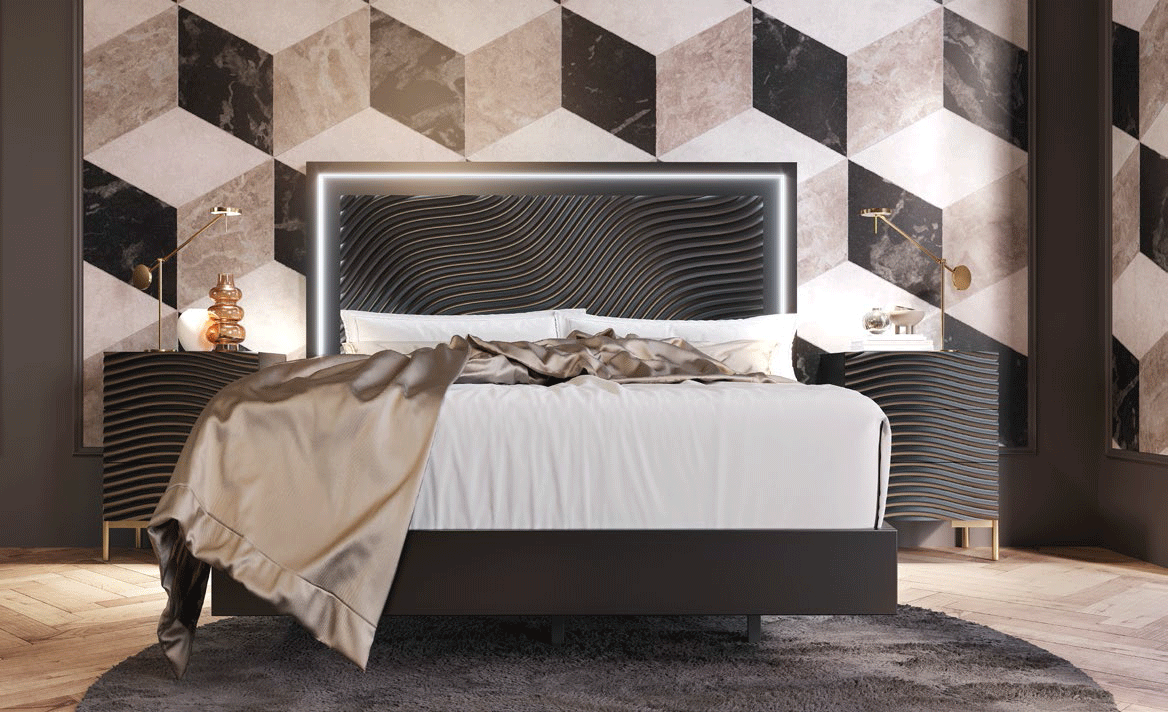 Brands Franco Furniture Avanty Bedrooms, Spain MX68