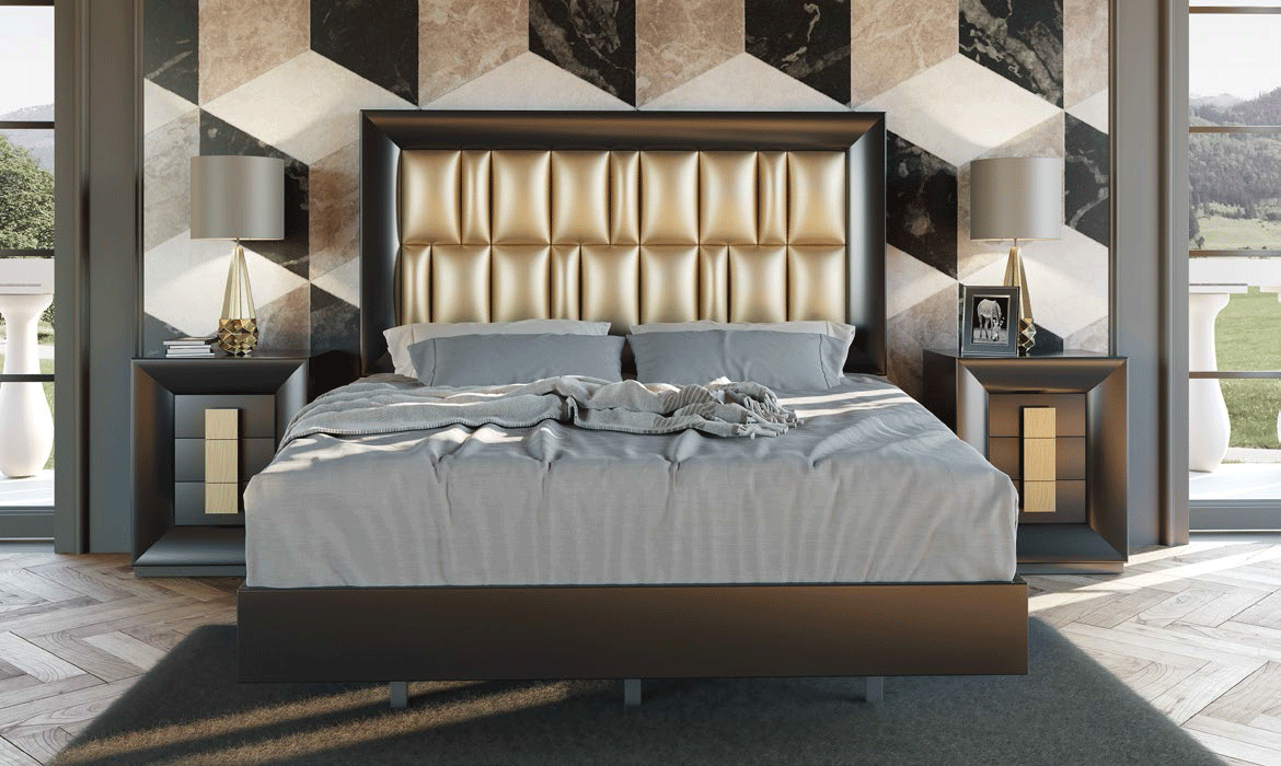 Brands Gamamobel Bedroom Sets, Spain MX70