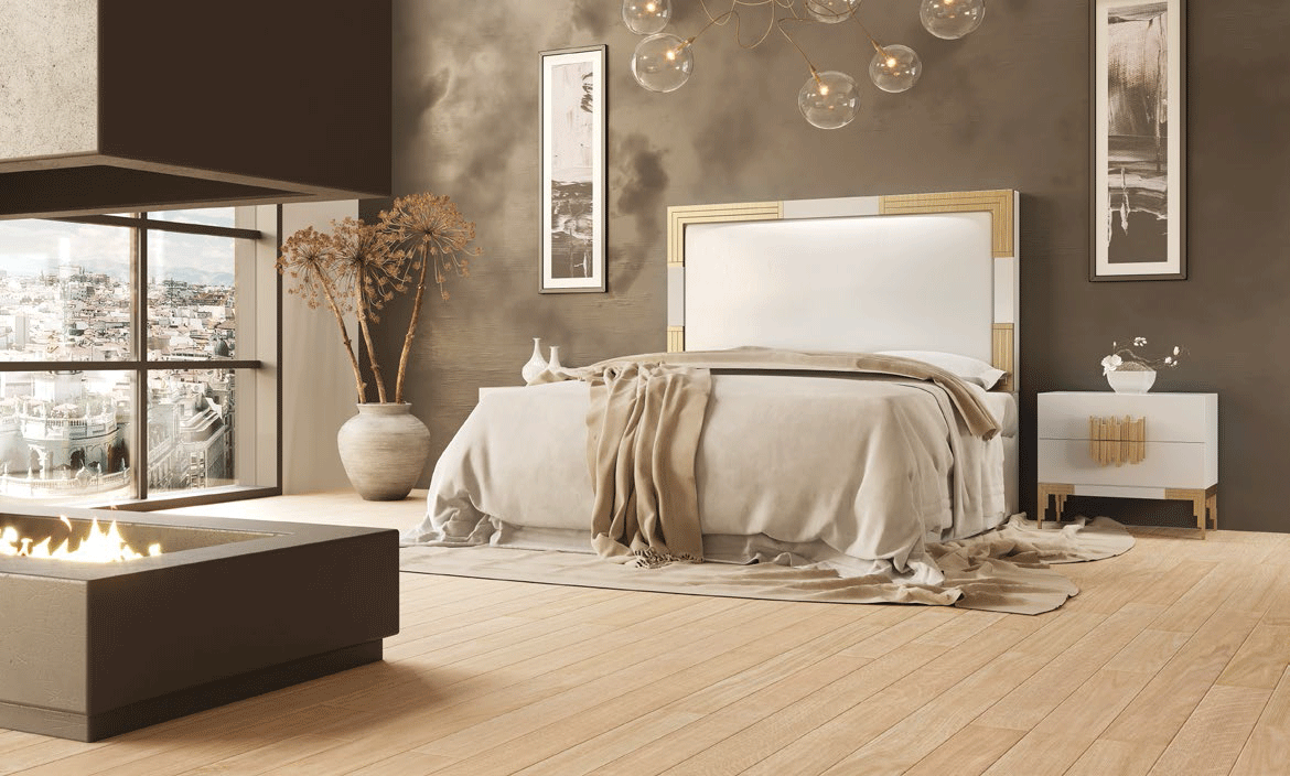 Brands Franco Furniture Avanty Bedrooms, Spain MX83