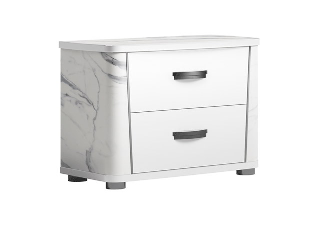 Brands Status Modern Collections, Italy Anna Status Nightstand