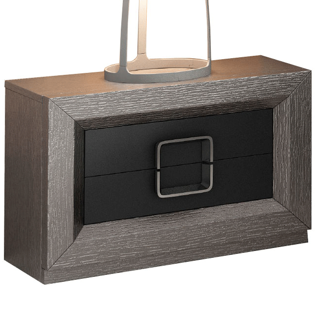 Bedroom Furniture Beds with storage Enzo Nightstand