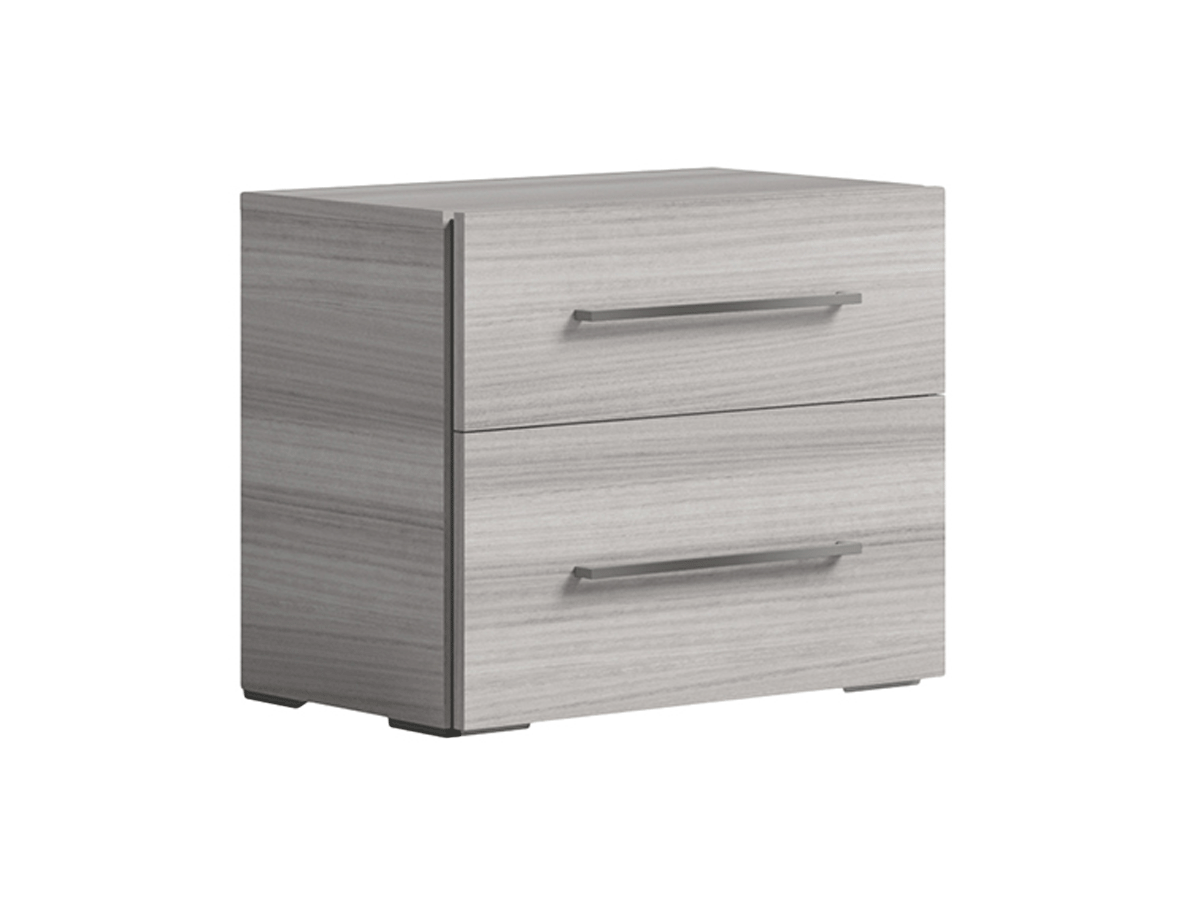 Clearance Bedroom Mia Nightstand w/ Handles